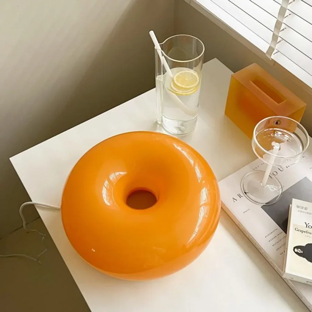 Modern Gloss Wall Light | Ventumra