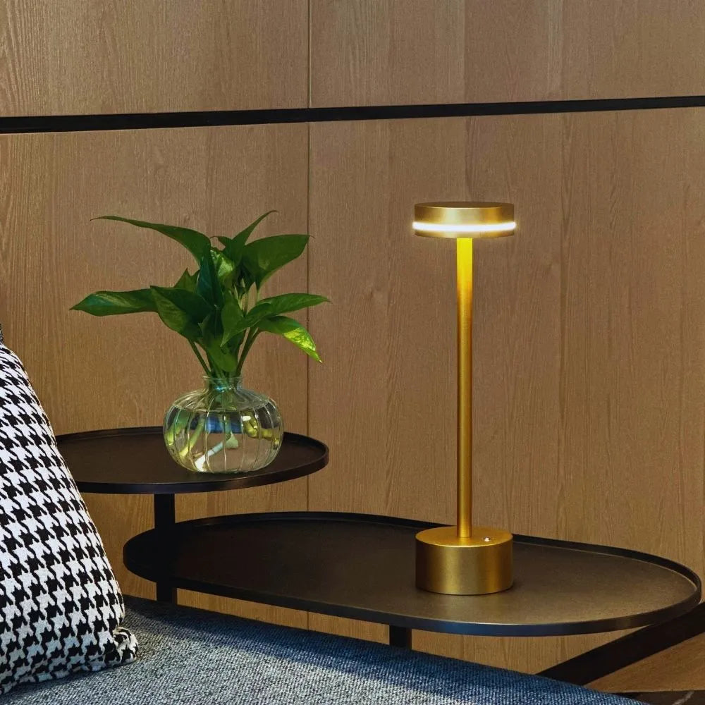 Velour Ambient Lamp | Ventumra