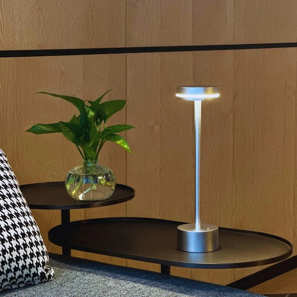 Velour Ambient Lamp | Ventumra