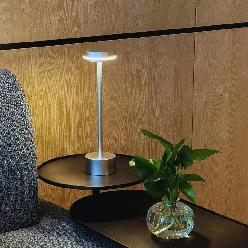 Velour Ambient Lamp | Ventumra