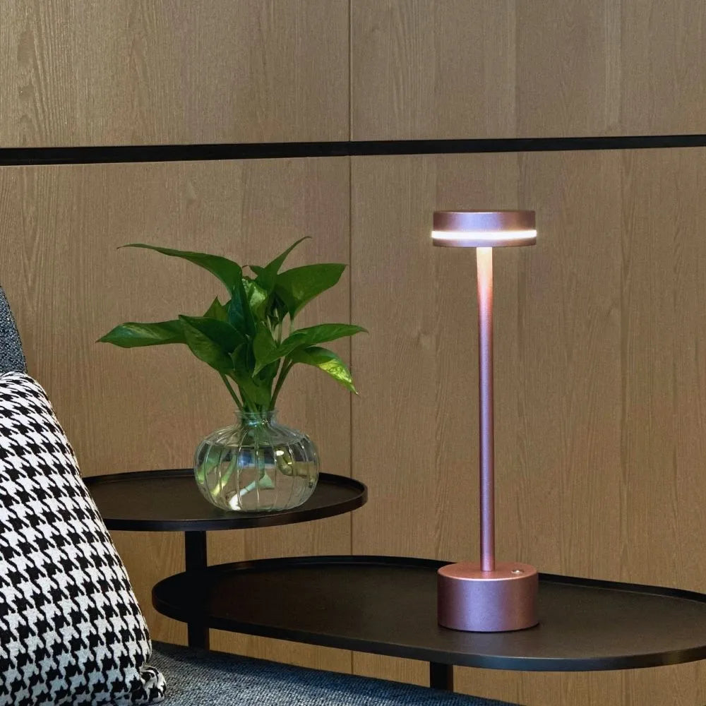 Velour Ambient Lamp | Ventumra