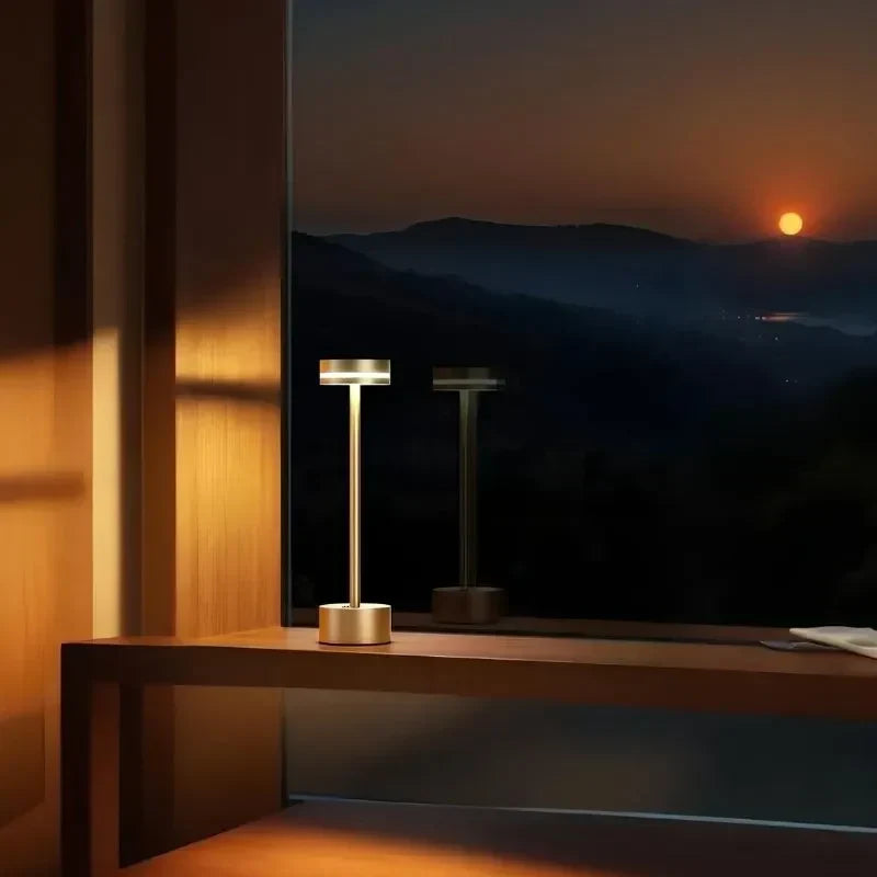 Velour Ambient Lamp | Ventumra