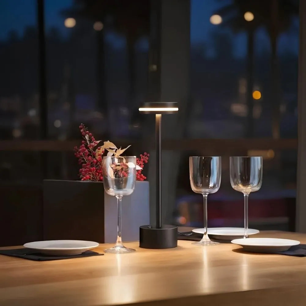 Velour Ambient Lamp | Ventumra