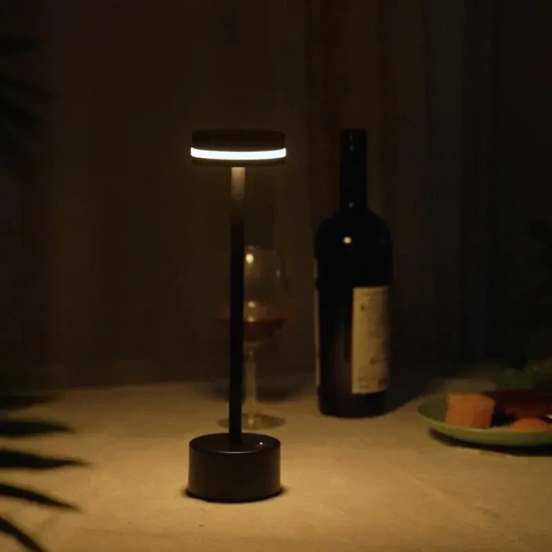 Velour Ambient Lamp | Ventumra