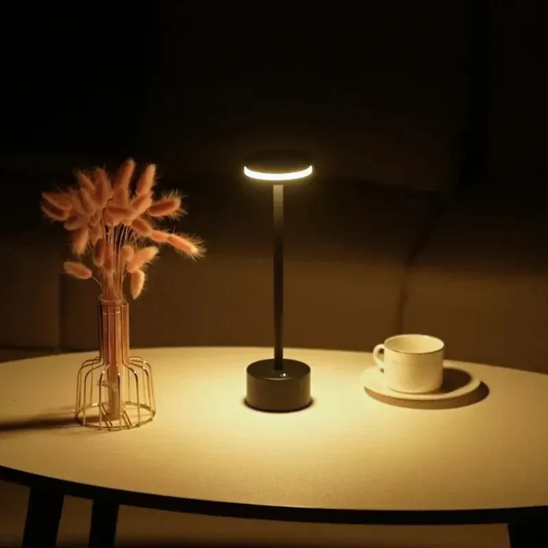 Velour Ambient Lamp | Ventumra