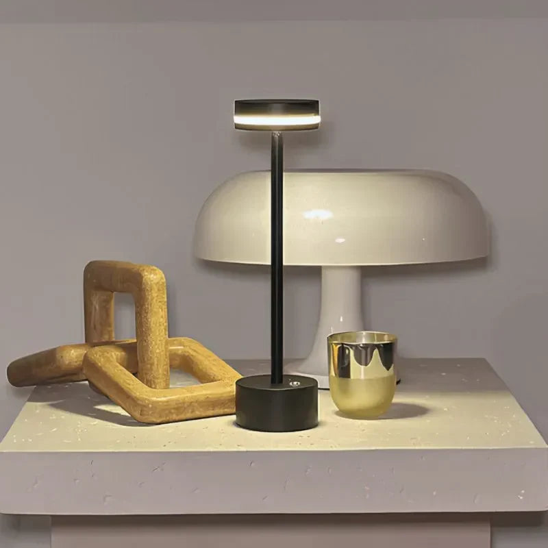Velour Ambient Lamp | Ventumra