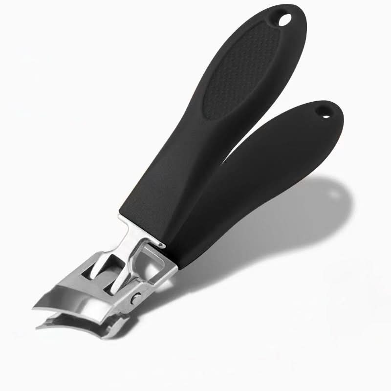TITANCLIP – Precision Nail Clipper for Thick & Hard Nails | ventumra