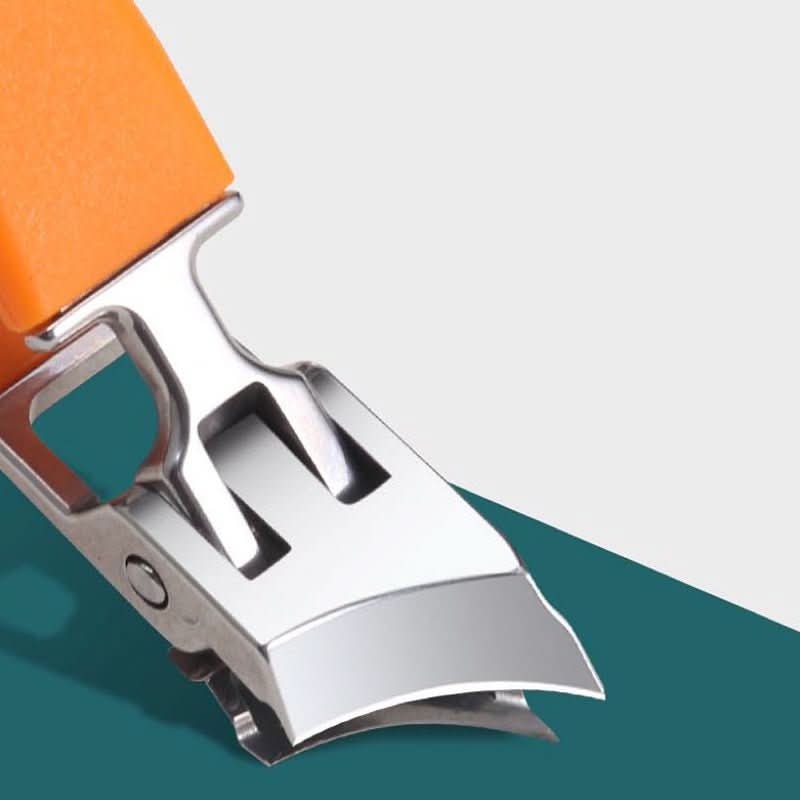 TITANCLIP – Precision Nail Clipper for Thick & Hard Nails | ventumra
