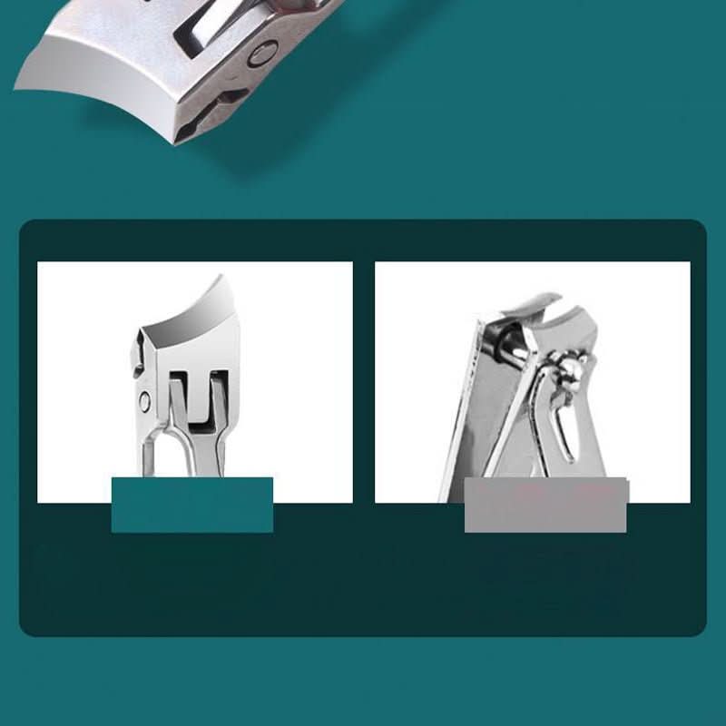 TITANCLIP – Precision Nail Clipper for Thick & Hard Nails | ventumra