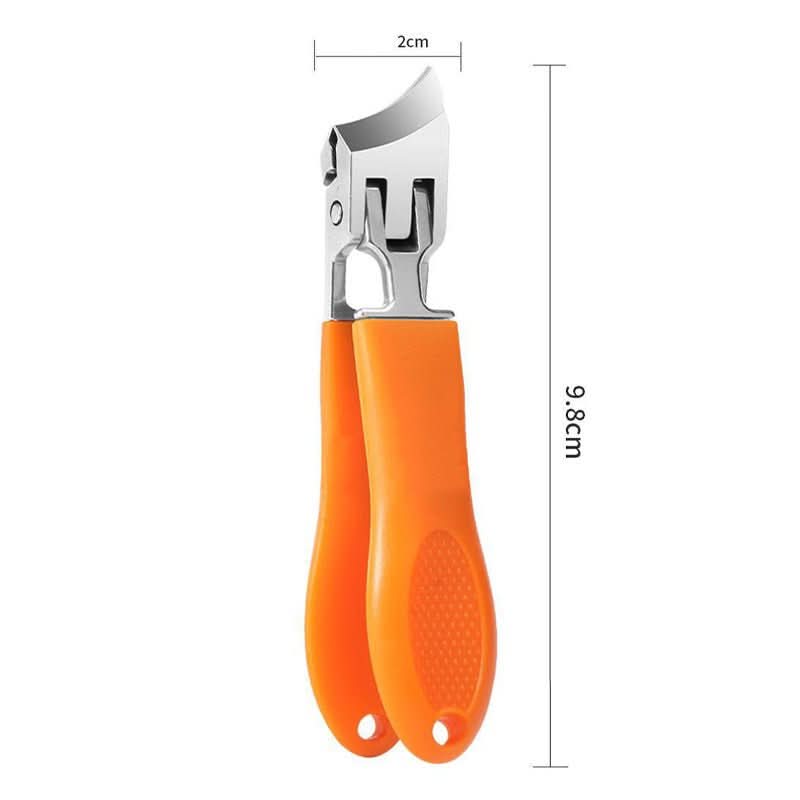TITANCLIP – Precision Nail Clipper for Thick & Hard Nails | ventumra