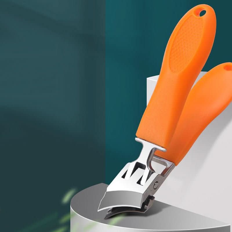 TITANCLIP – Precision Nail Clipper for Thick & Hard Nails | ventumra
