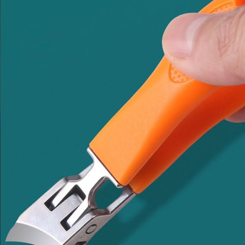 TITANCLIP – Precision Nail Clipper for Thick & Hard Nails | ventumra