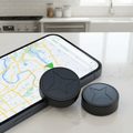 TRACKNEX – Compact GPS Locator with Magnetic Mounting | ventumra