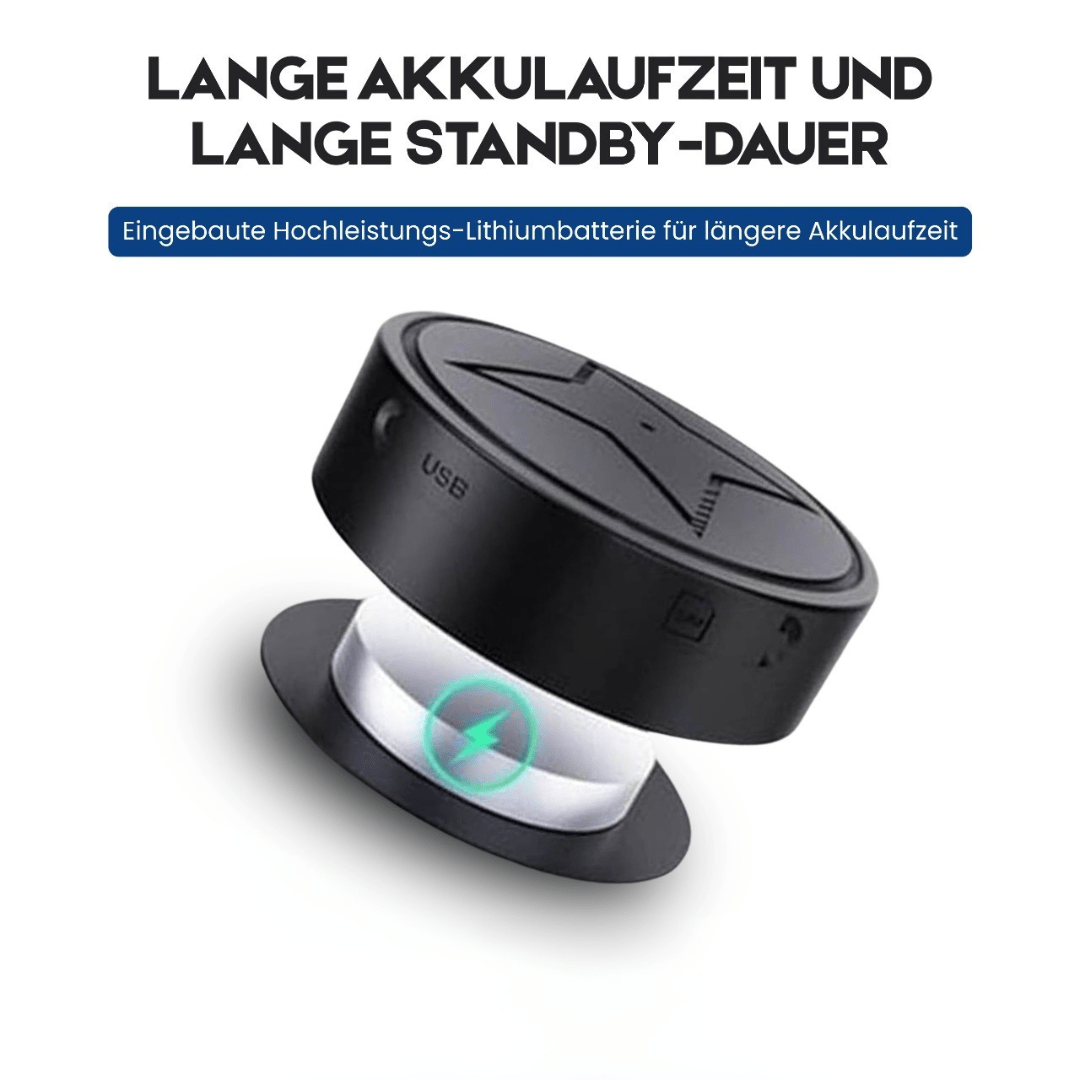 TRACKNEX – Compact GPS Locator with Magnetic Mounting | ventumra