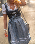 Bavarian Festival Dress & Apron Set | ventumra