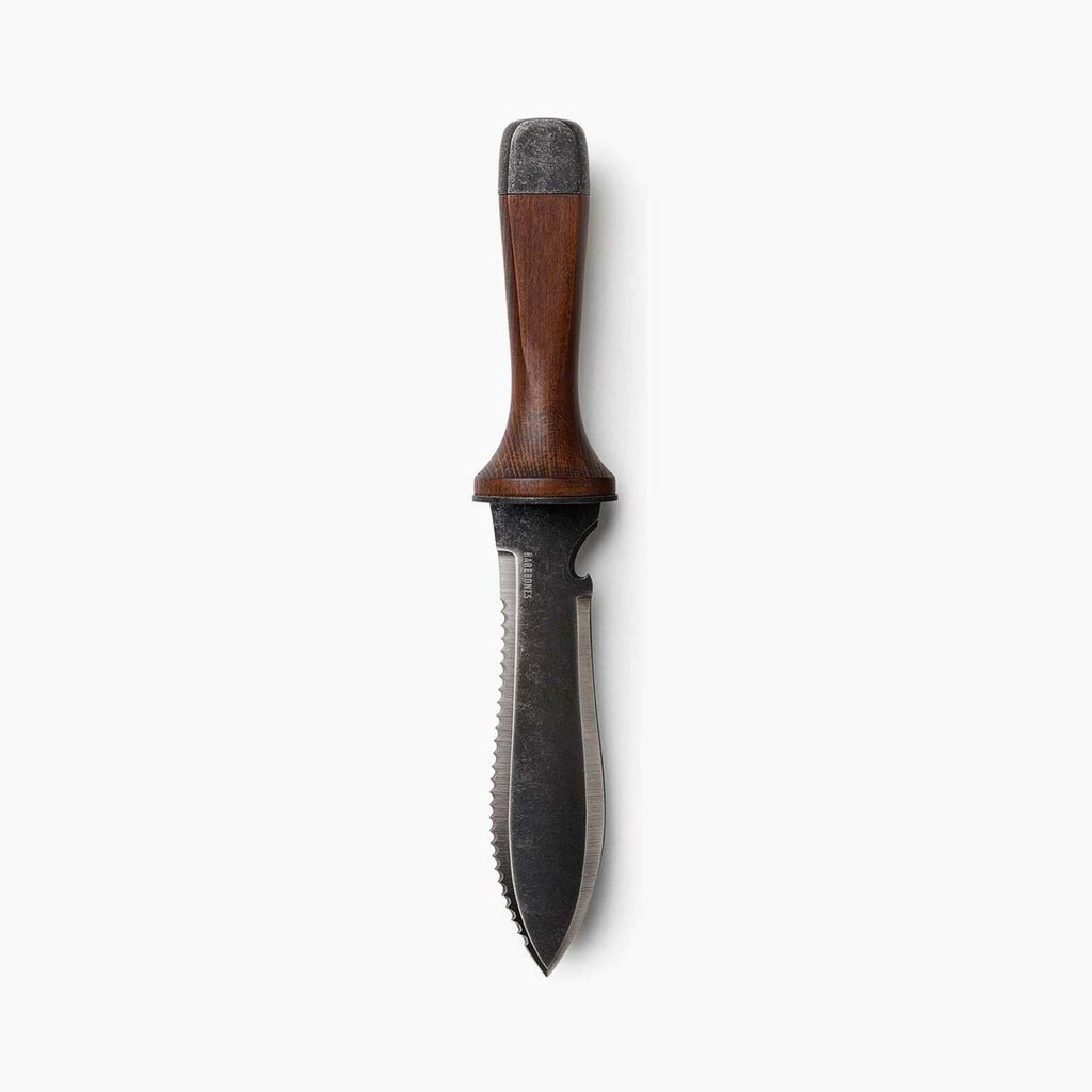 TrailForge Pro Grip Outdoor Knife - Ergonomic Handle, Durable Blade | ventumra