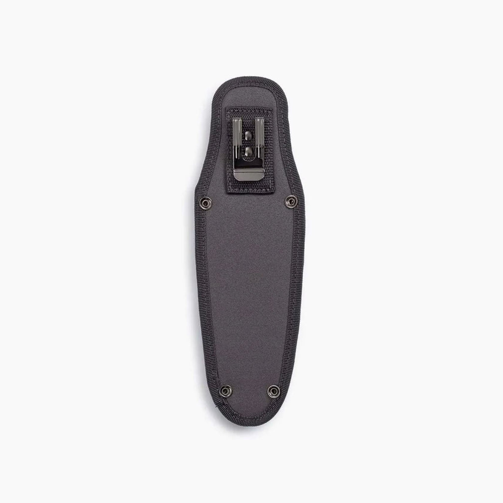 TrailForge Pro Grip Outdoor Knife - Ergonomic Handle, Durable Blade | ventumra