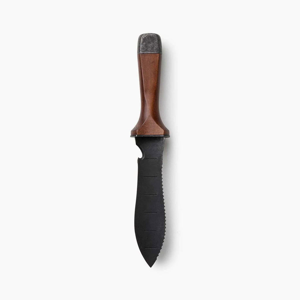 TrailForge Pro Grip Outdoor Knife - Ergonomic Handle, Durable Blade | ventumra