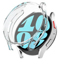 Protector transparente de TPU Ventumra para Samsung Galaxy Watch 6 de 40 mm