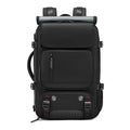 TRAVELMAX Pack - Large waterproof travel backpack with USB port | ventumra
