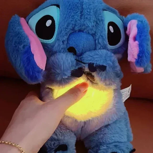 Trendy Koala and Stitch with Soothing Breaths and Music | ventumra