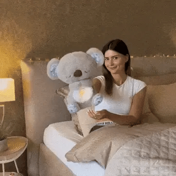 Trendy Koala and Stitch with Soothing Breaths and Music | ventumra