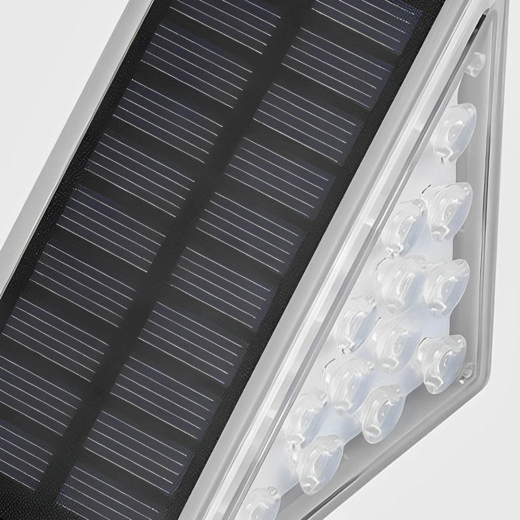 Recessed Linear LED Step Light | Ventumra
