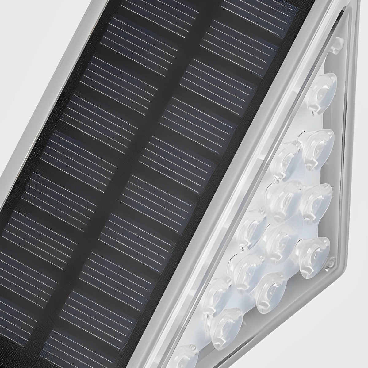 Recessed Linear LED Step Light | Ventumra