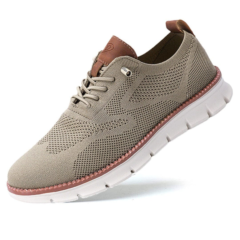 All-Day Comfort Breathable Sneakers | ventumra