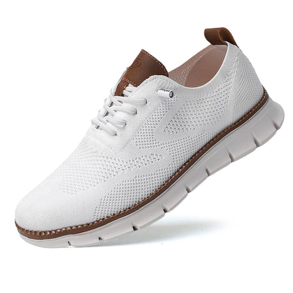 All-Day Comfort Breathable Sneakers | ventumra
