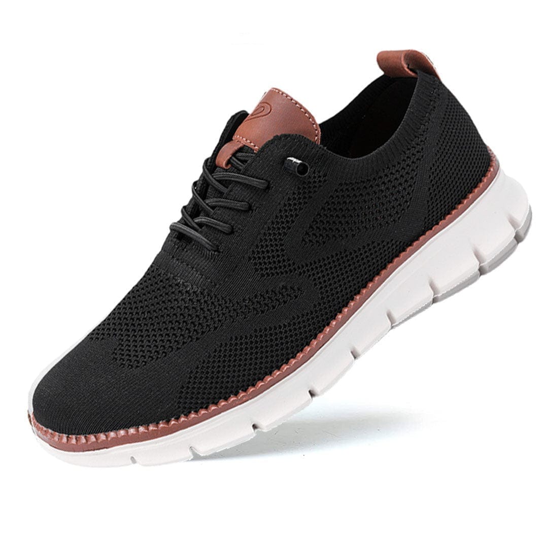 All-Day Comfort Breathable Sneakers | ventumra
