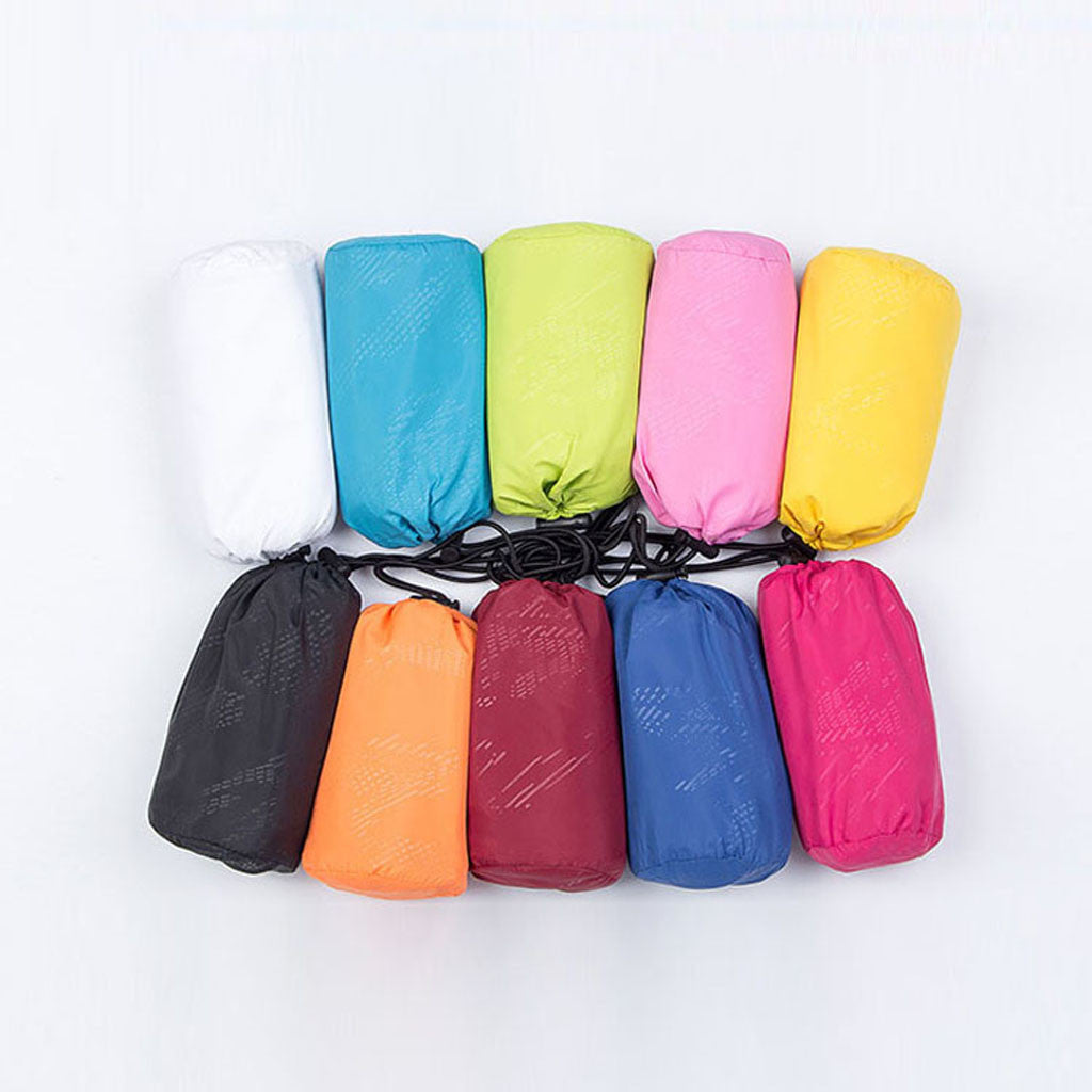 Ultra Light, Foldable Rainproof Wind Jacket | ventumra