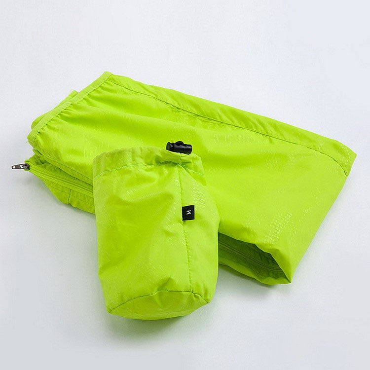Ultra Light, Foldable Rainproof Wind Jacket | ventumra