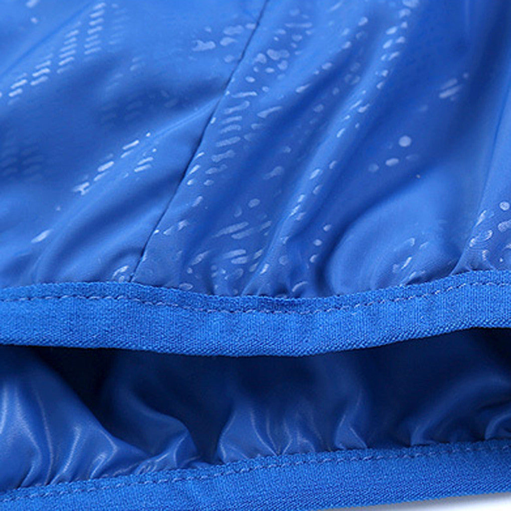Ultra Light, Foldable Rainproof Wind Jacket | ventumra