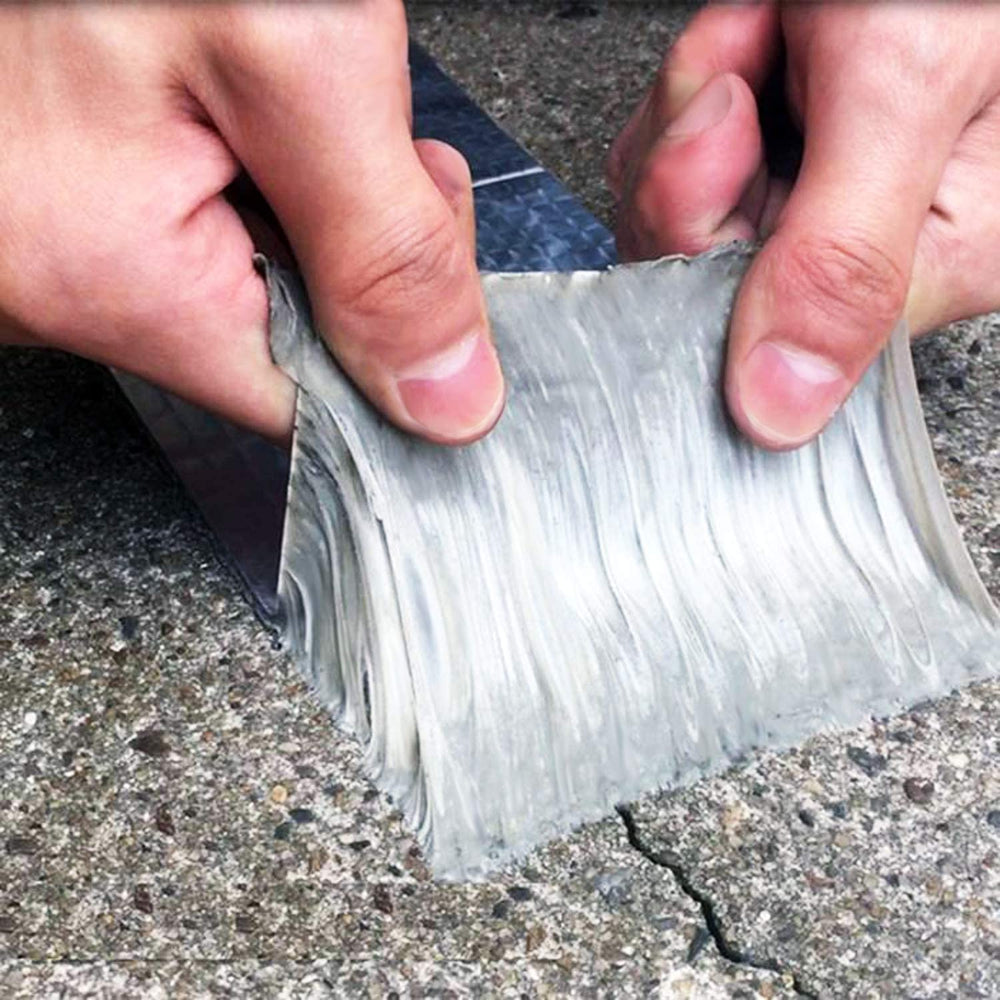 Ultra Strong Waterproof Repair Tape – Heavy Duty Leak Sealing | ventumra