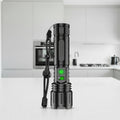 ULTRABEAM - LED Flashlight for Everyday Use and Outdoor Activities | ventumra