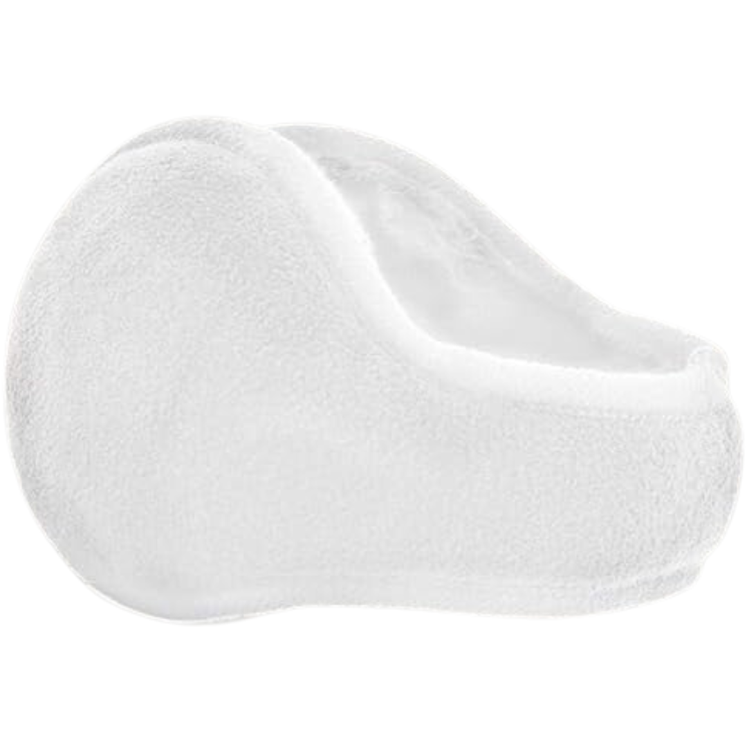 Unisex Warm Fleece Ear Warmers - FreezeEase | ventumra