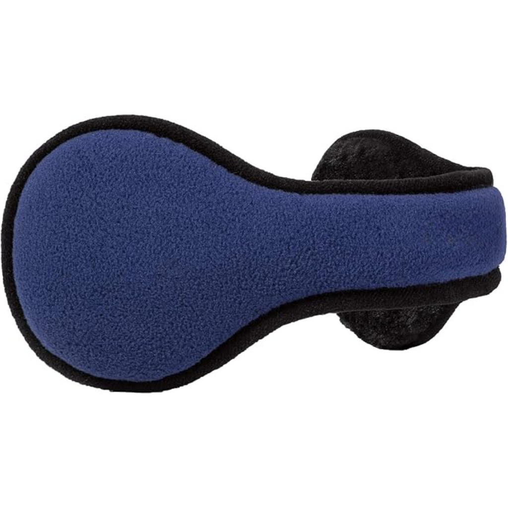 Unisex Warm Fleece Ear Warmers - FreezeEase | ventumra