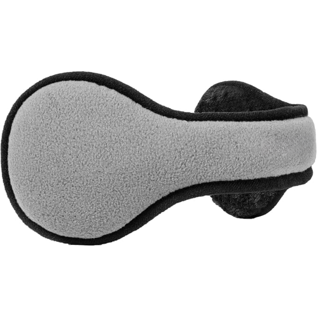 Unisex Warm Fleece Ear Warmers - FreezeEase | ventumra