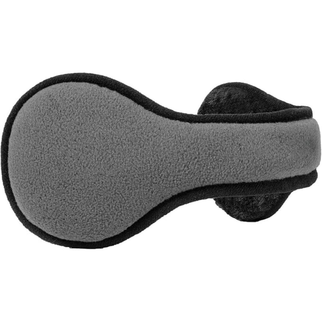 Unisex Warm Fleece Ear Warmers - FreezeEase | ventumra