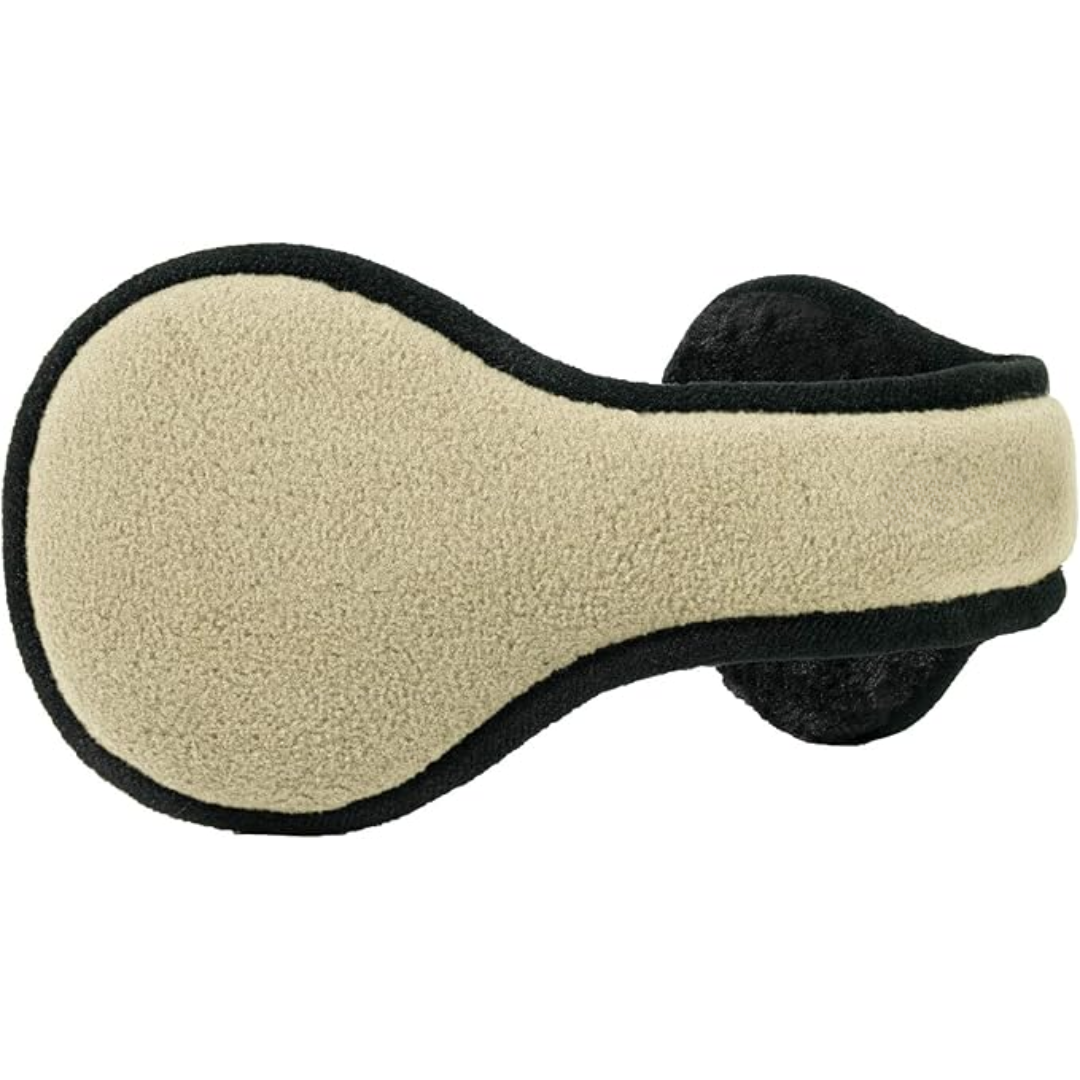 Unisex Warm Fleece Ear Warmers - FreezeEase | ventumra
