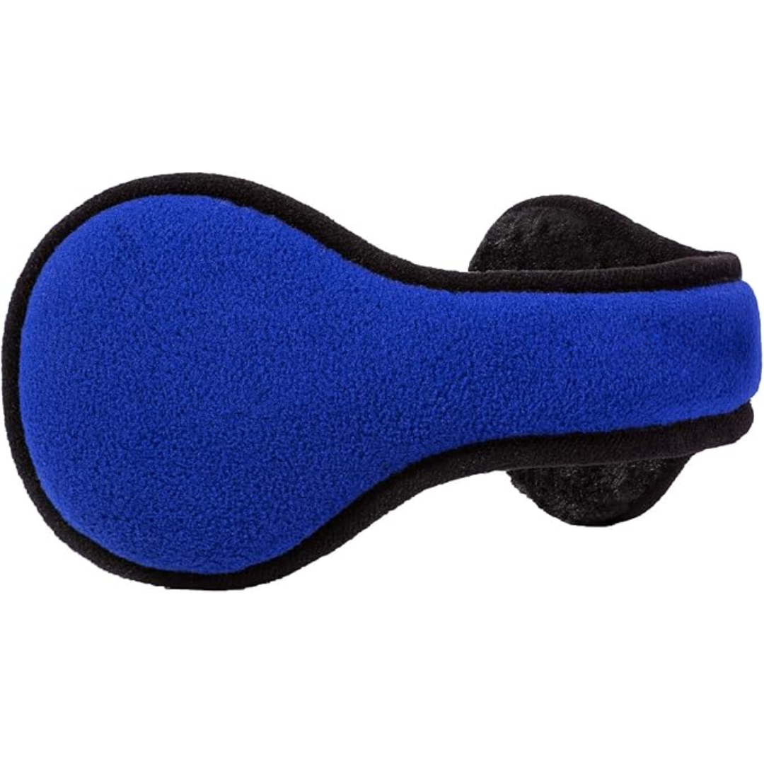 Unisex Warm Fleece Ear Warmers - FreezeEase | ventumra