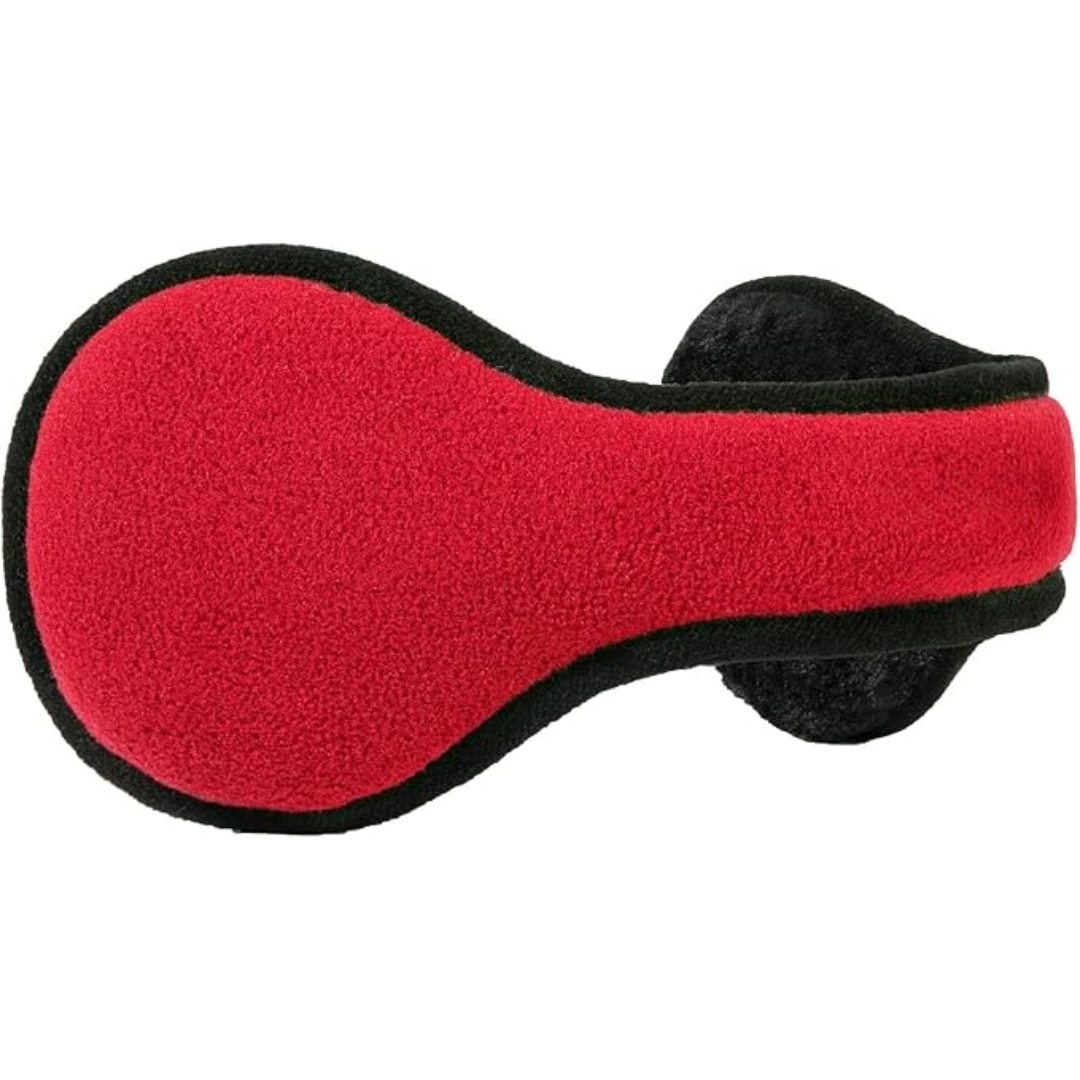 Unisex Warm Fleece Ear Warmers - FreezeEase | ventumra