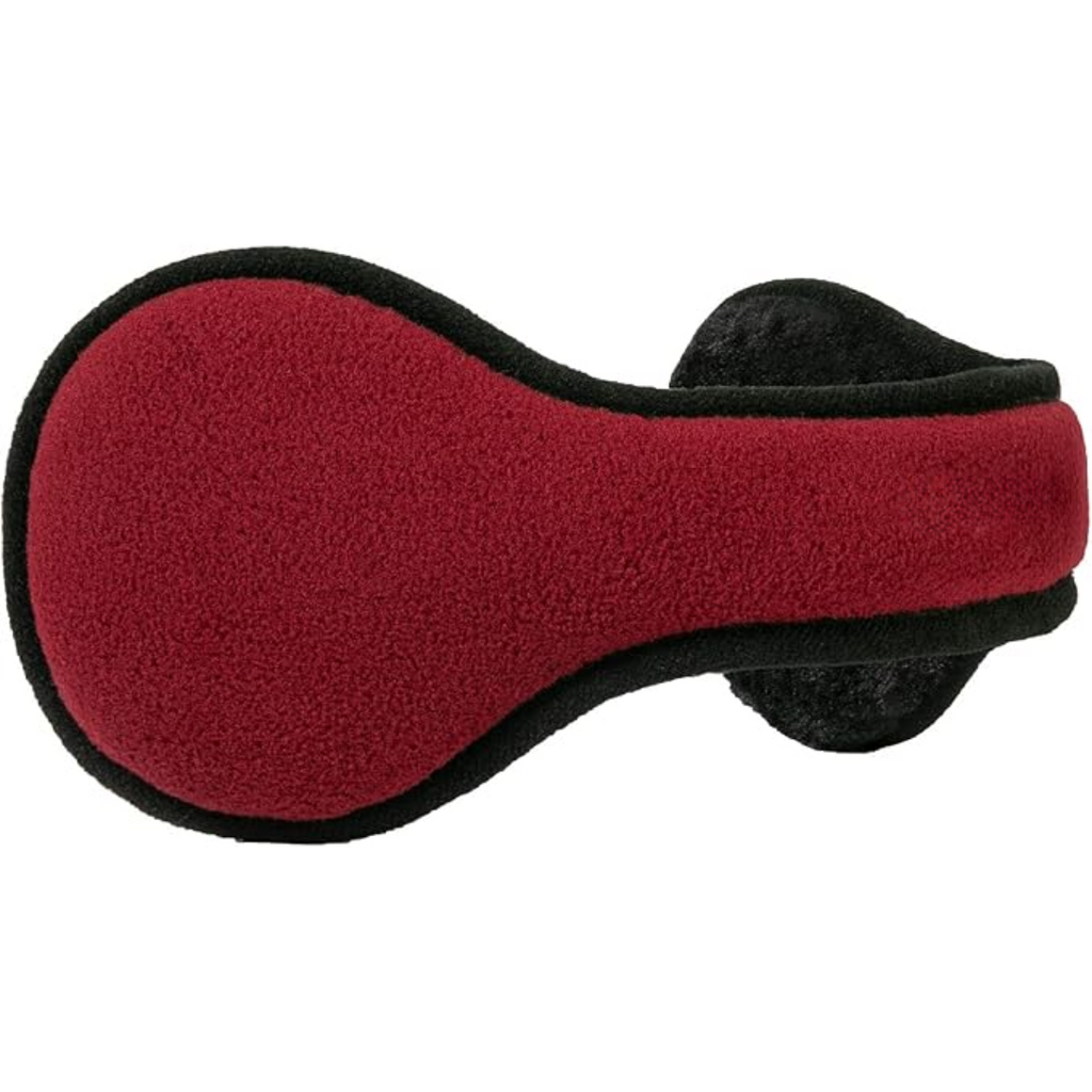 Unisex Warm Fleece Ear Warmers - FreezeEase | ventumra