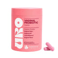 Feminine Probiotic Capsules: pH Balance & Vaginal Flora Support