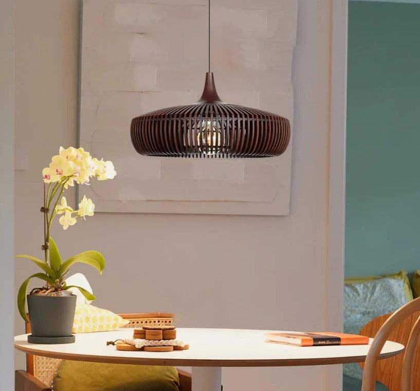 SylvaLume Pendant Lamp by Auris Studio Modern Ceiling Light
