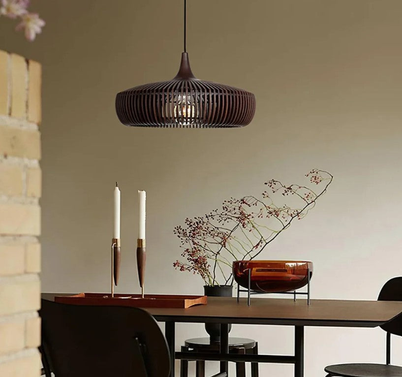 SylvaLume Pendant Lamp by Auris Studio Modern Ceiling Light