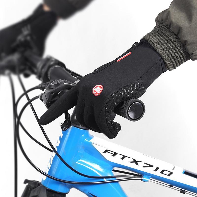 Winter Thermal Touchscreen Gloves for Outdoor Sports | ventumra