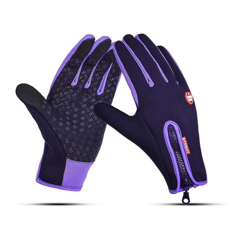 Winter Thermal Touchscreen Gloves for Outdoor Sports | ventumra