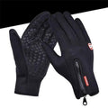 Winter Thermal Touchscreen Gloves for Outdoor Sports | ventumra